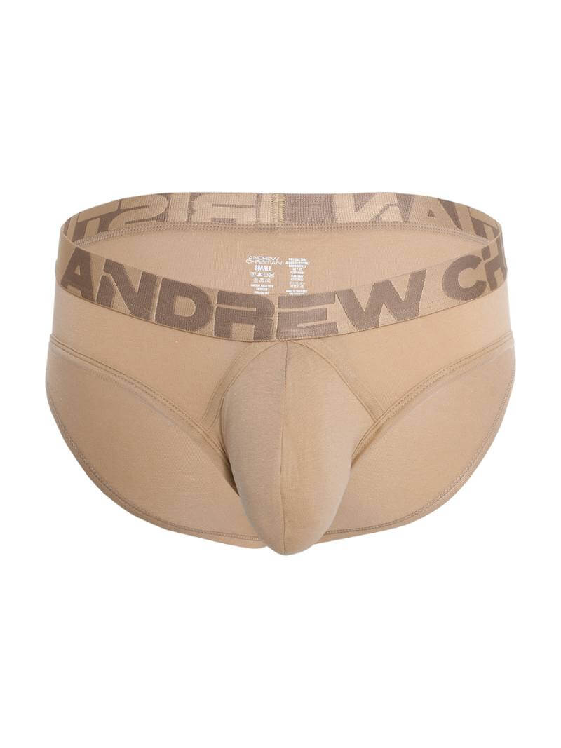 Andrew Christian Show-It Apex Brief: Lift & Support
