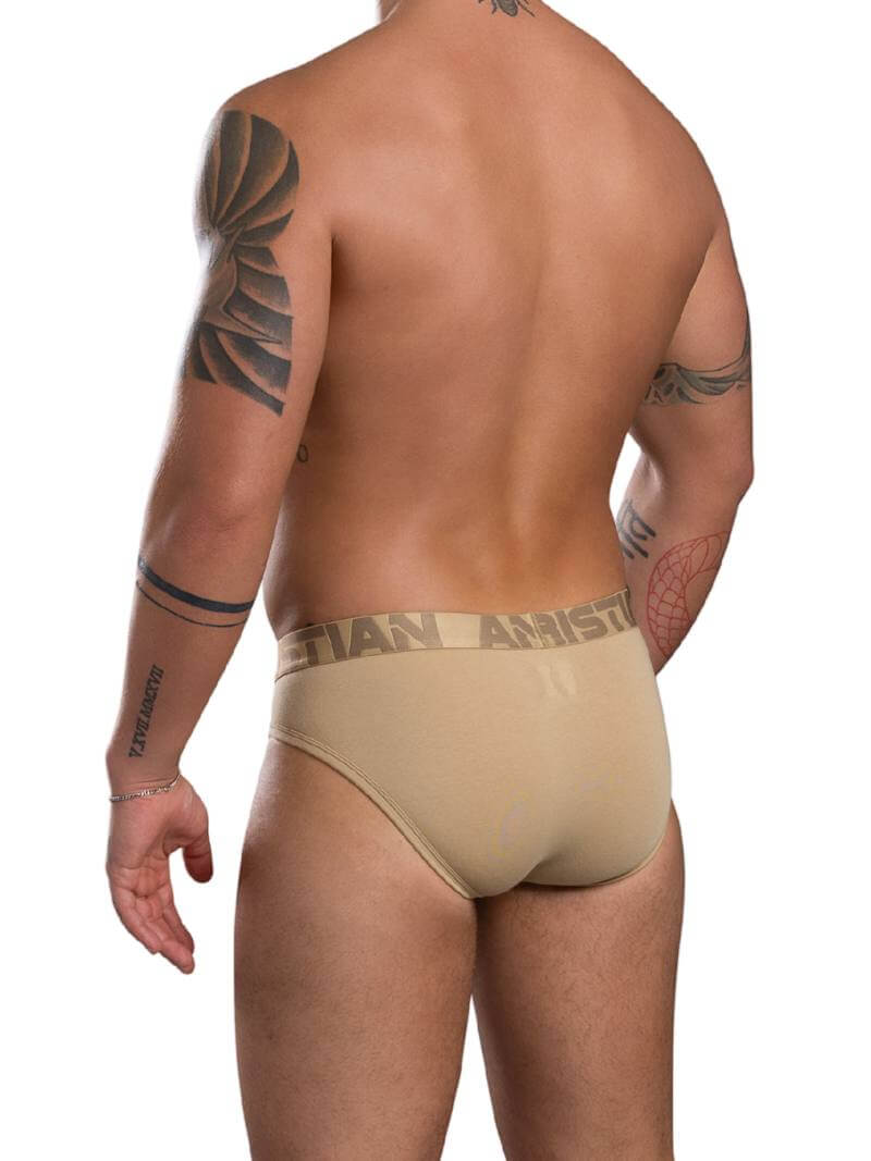 Andrew Christian Show-It Apex Brief: Lift & Support