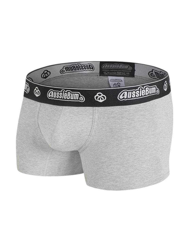 aussieBum Quality Cotton Underwear Trunks