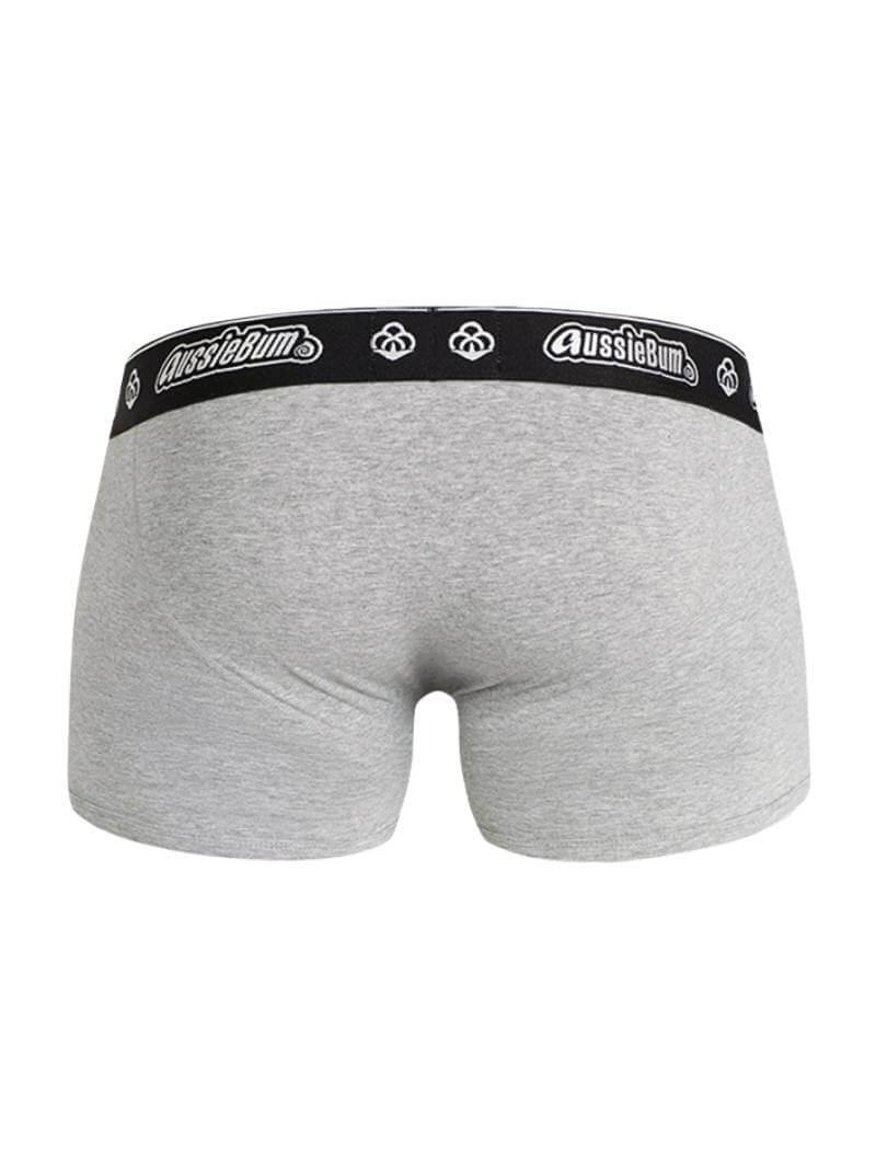 aussieBum London CottonSoft 2.0 Trunk