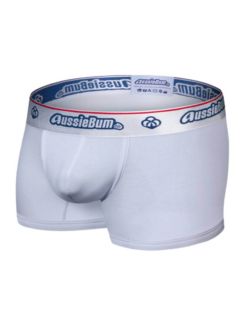 aussieBum UK CottonSoft 2.0 Trunk