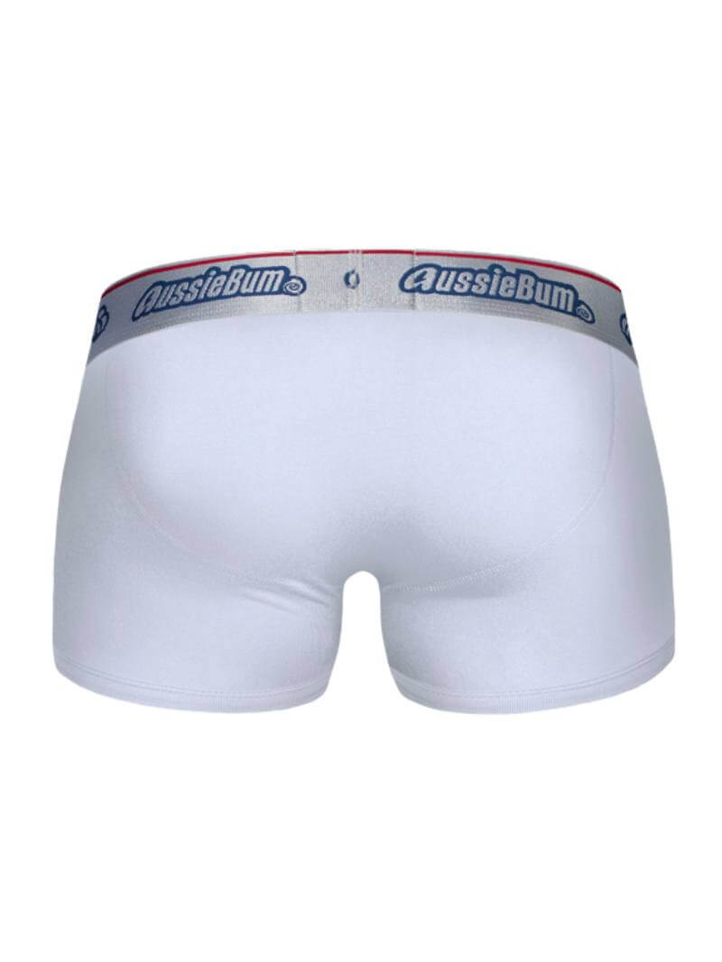 aussieBum Men's CottonSoft 2.0 Trunk