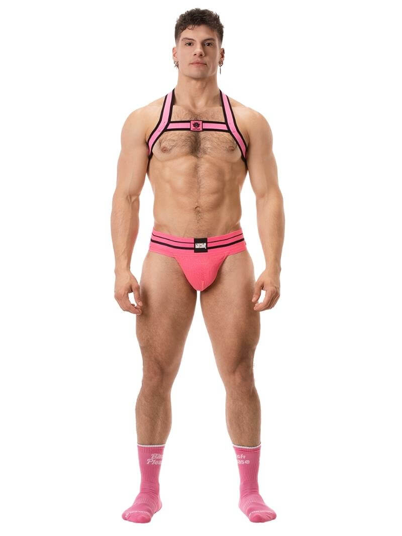 Barcode Berlin Andreus Jockstrap