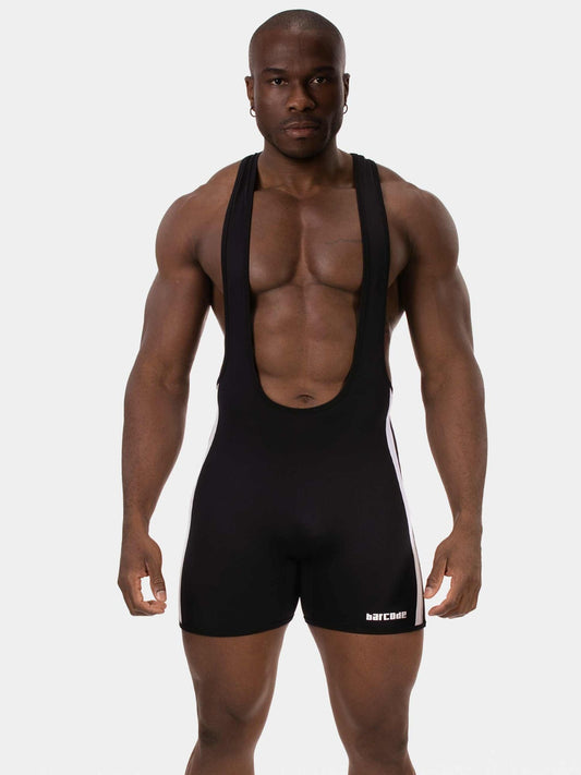 BARCODE Berlin Backless Dastin Singlet