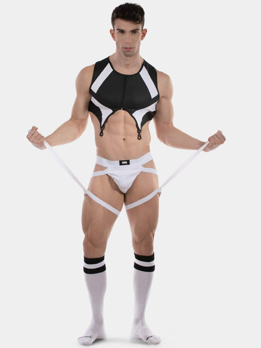 BARCODE Berlin Leatherette bundle - Build your Clubwear Outfit - SAVE 10%