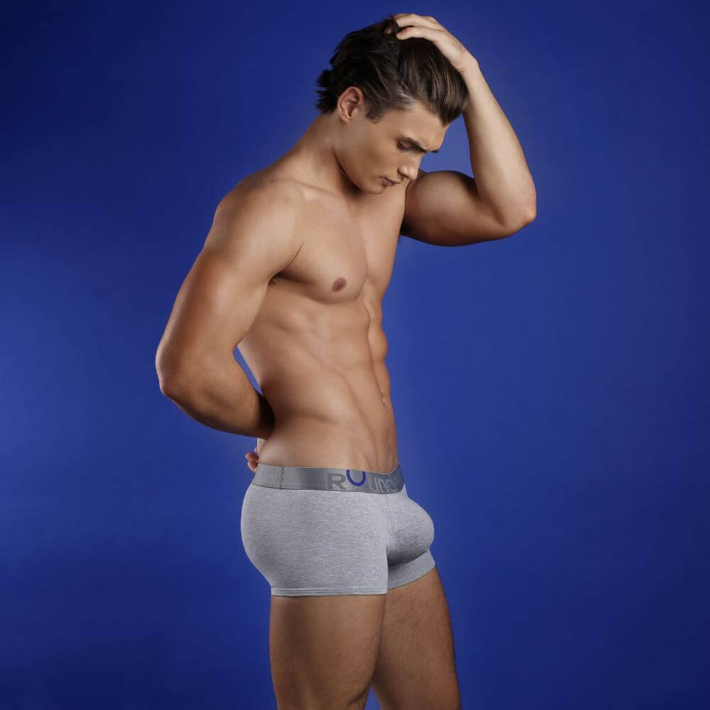 RounderBum Padded Pouch Men's Underwear