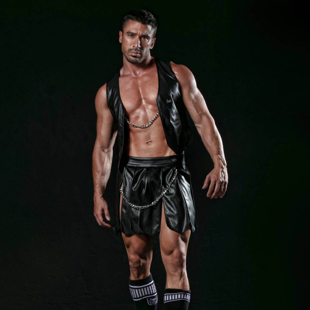 Men's Kinky Clubwear