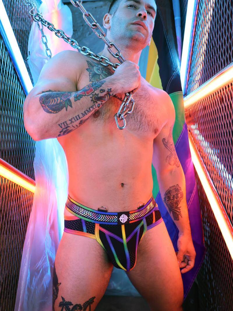 Breedwell Pure Pride Brief