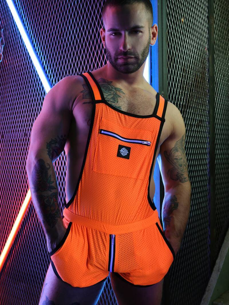 Mens Breedwell Futura Sluterall