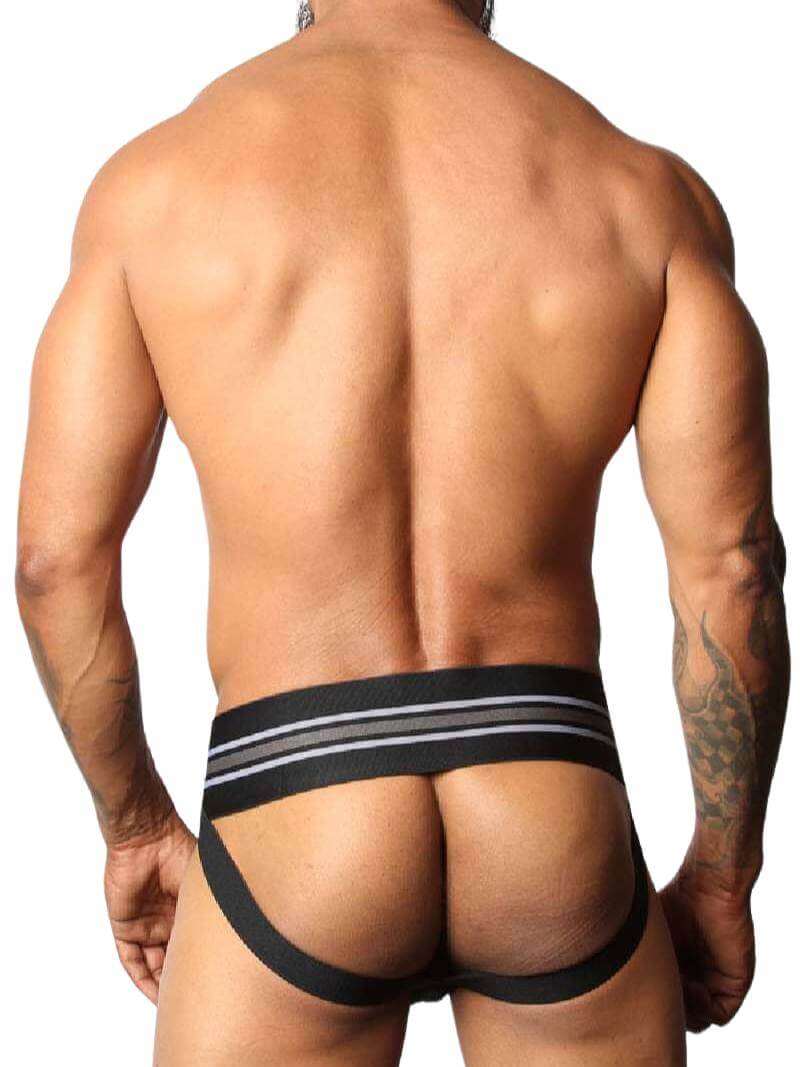 Mens CellBlock13 Tight End Jockstrap, Many Colours