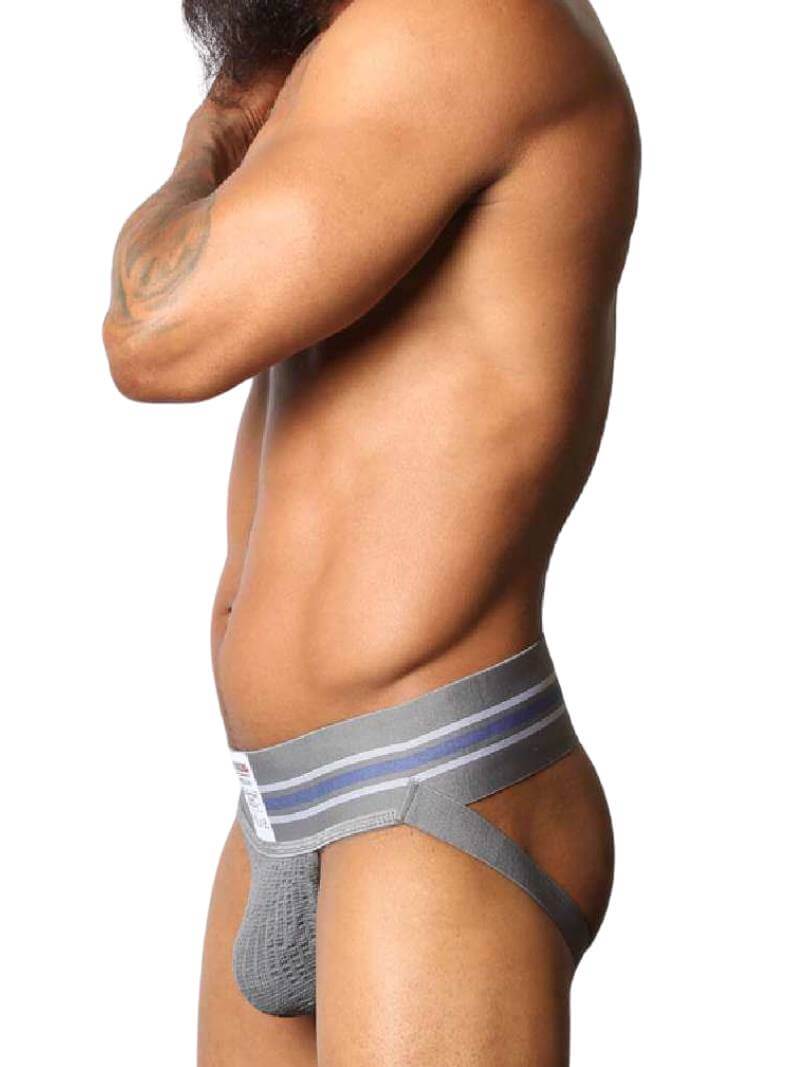 Mens CellBlock13 Tight End Jockstrap, Many Colours