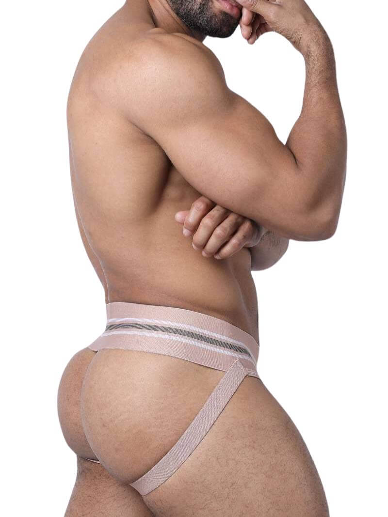 Mens CellBlock13 Tight End Jockstrap, Many Colours