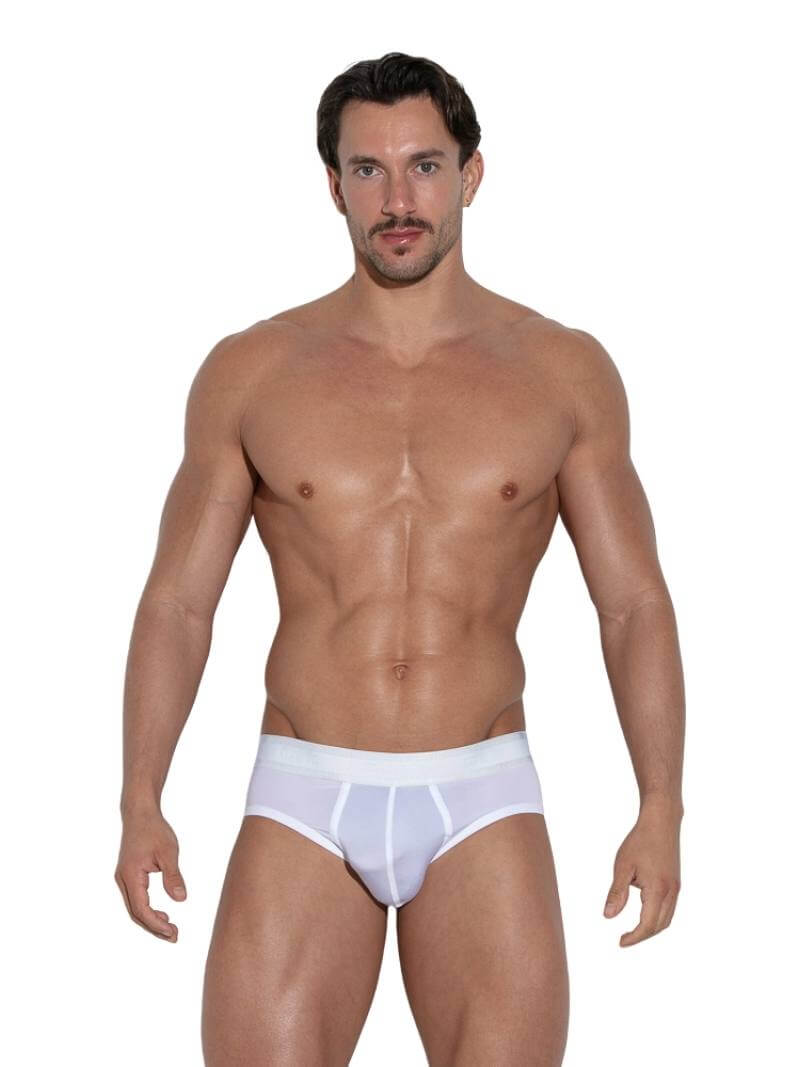 CODE 22 Core Microfibre Men's Brief