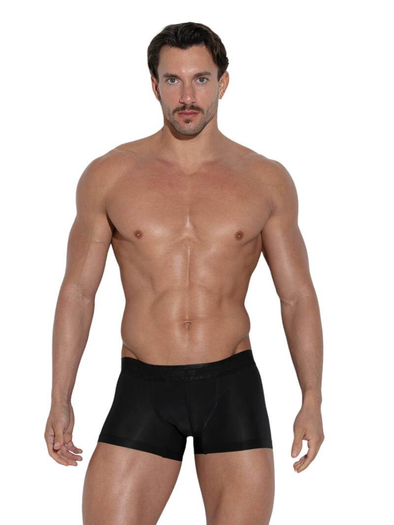 CODE 22 Core Microfibre Boxer Trunk