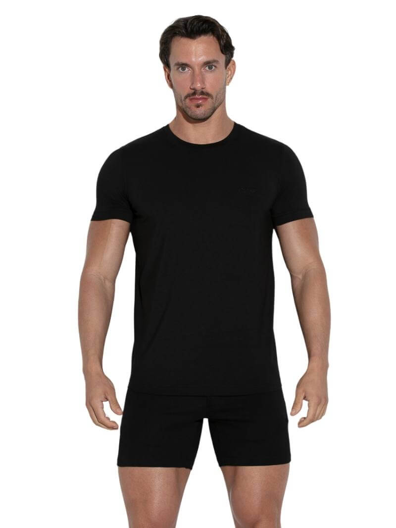 CODE 22 Modal Holiday T-Shirt