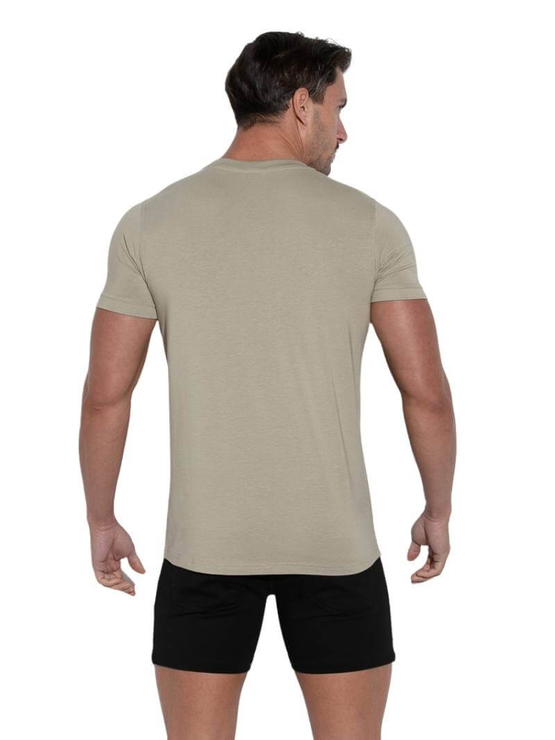 CODE 22 Modal T-Shirt