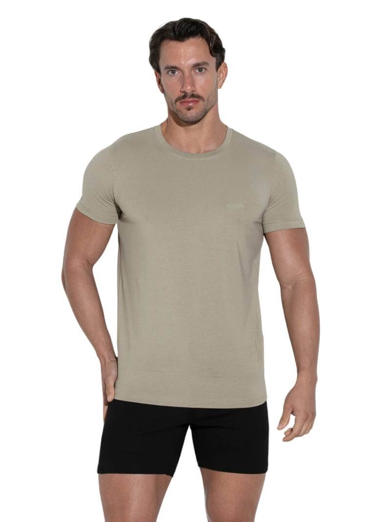 CODE 22 Modal T-Shirt