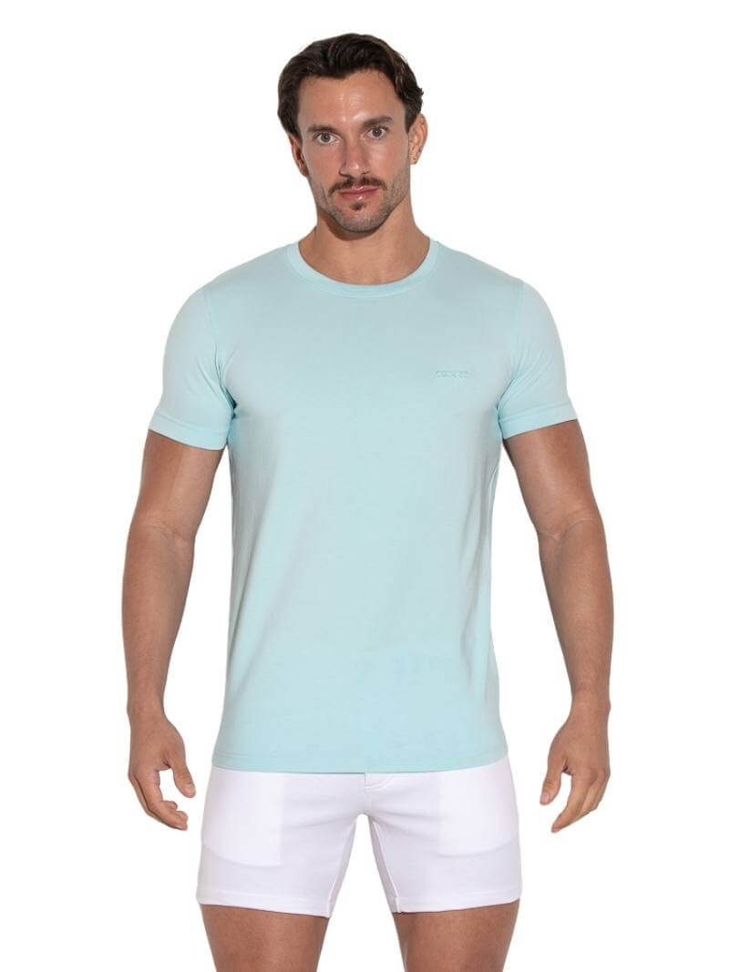 CODE 22 Modal T-Shirt