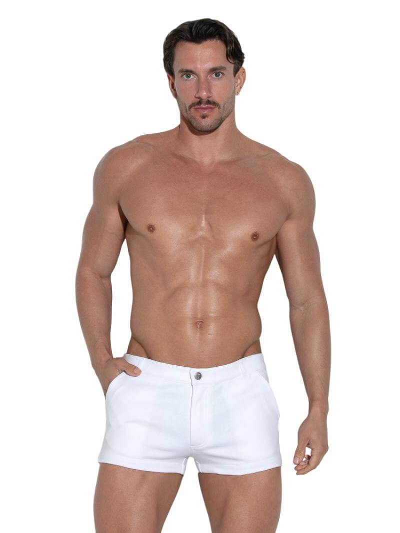 CODE 22 Men's Mini Summer Shorts