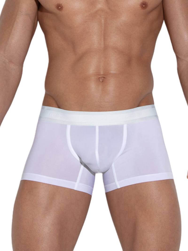 CODE 22 Core Microfibre Boxer Trunk