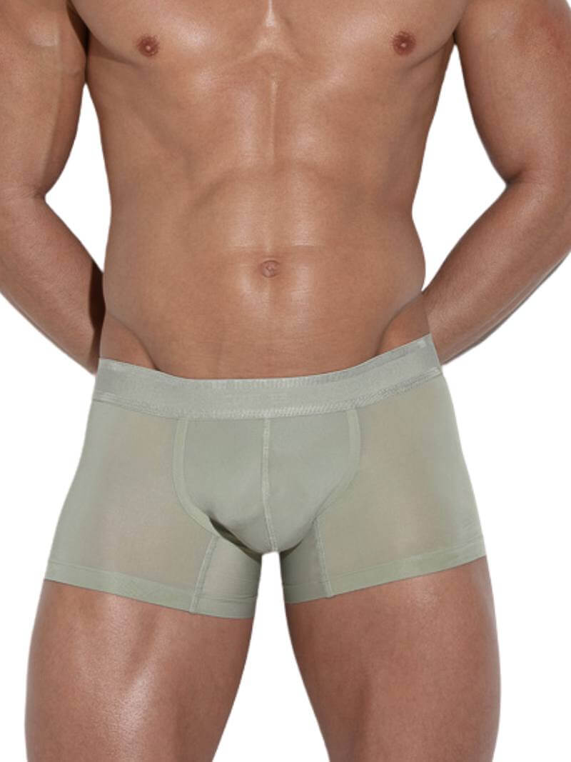 CODE 22 Core Microfibre Boxer Trunk
