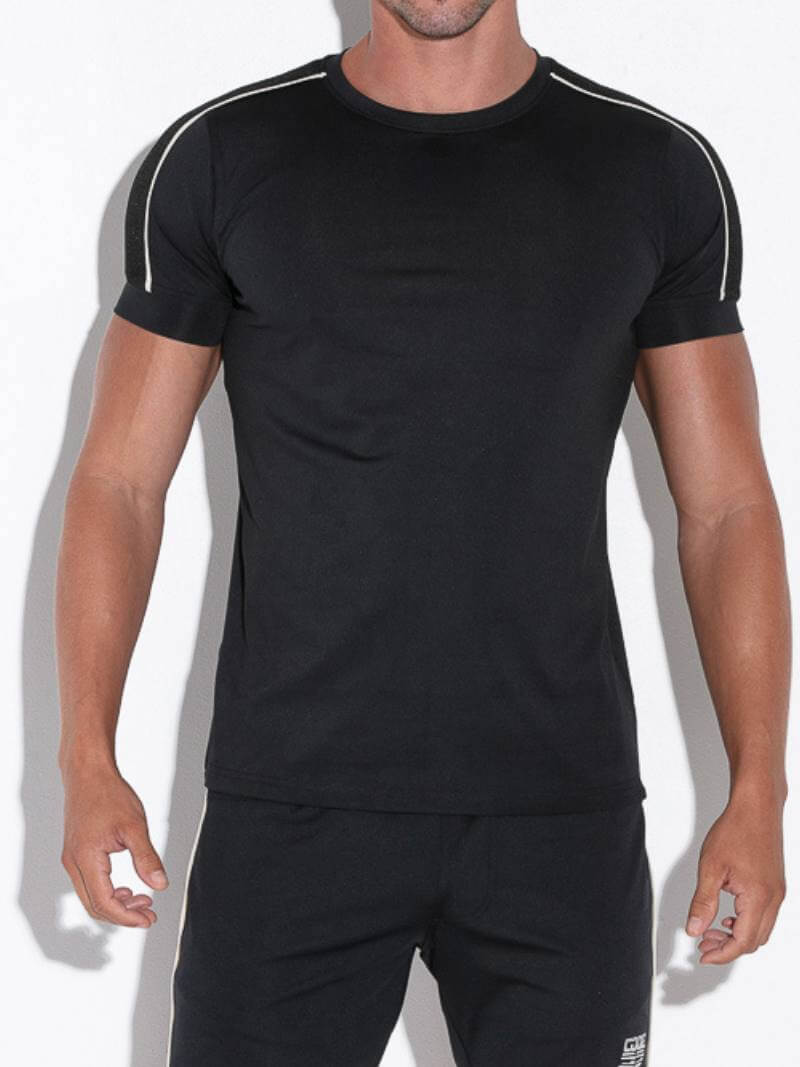 CODE22 Men's Downtown T-Shirt