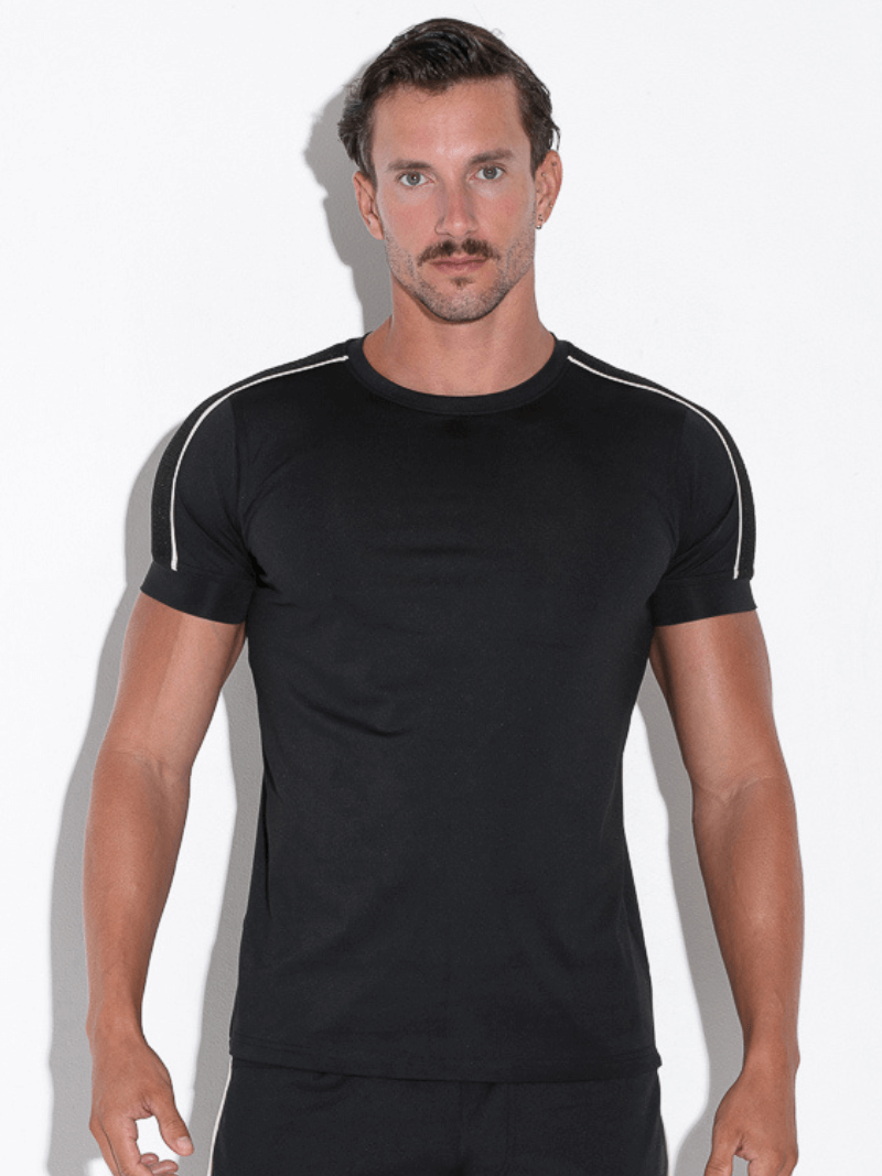 CODE22 Men's Downtown T-Shirt