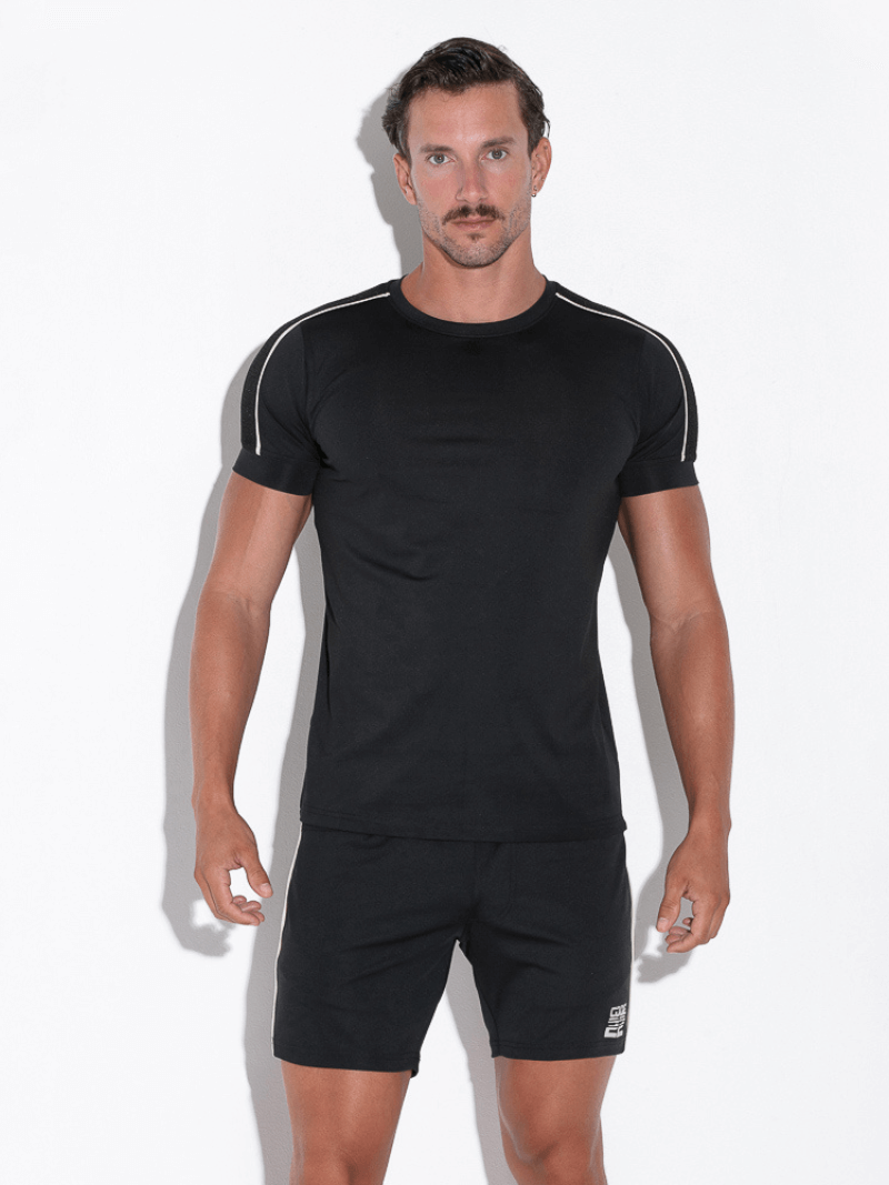 CODE22 Men's Downtown T-Shirt