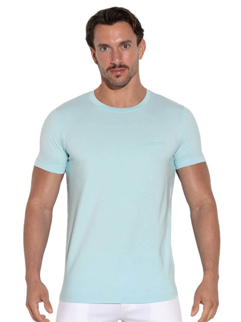 CODE 22 Men's Modal T-Shirt