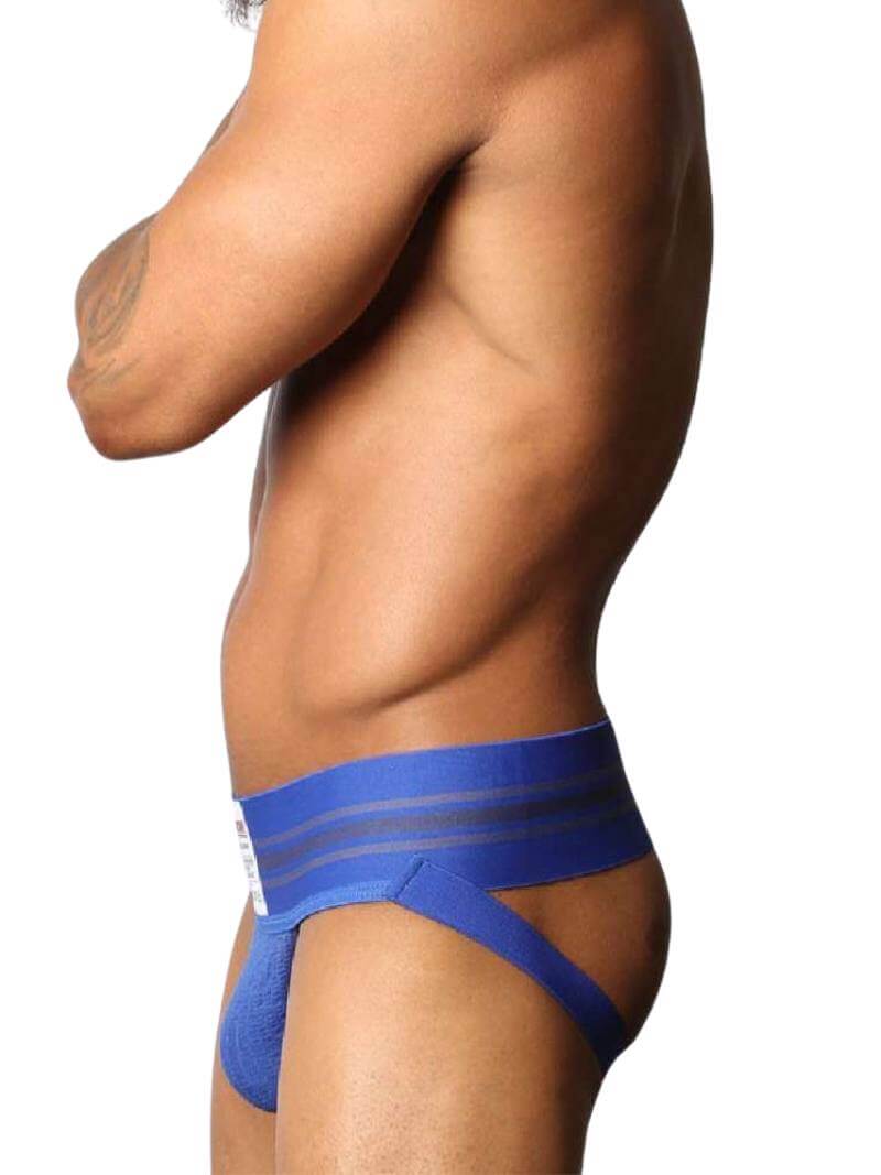 Mens CellBlock13 Tight End Jockstrap, Many Colours