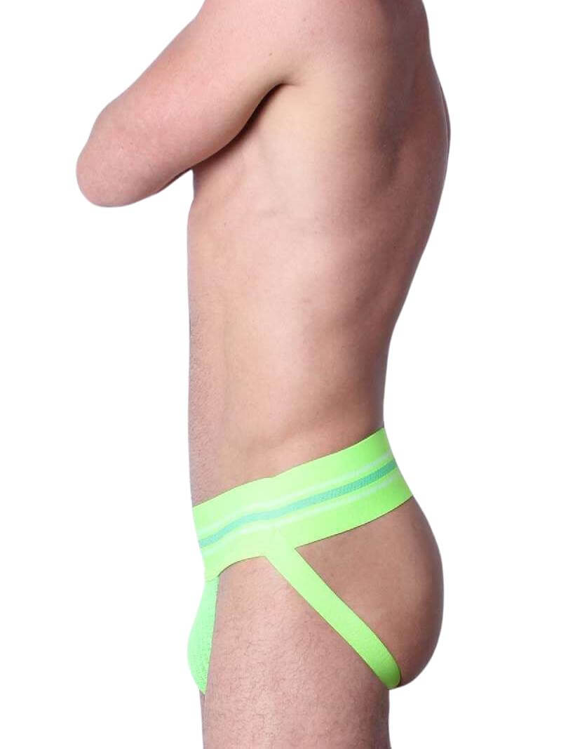 Mens CellBlock13 Tight End Jockstrap, Many Colours