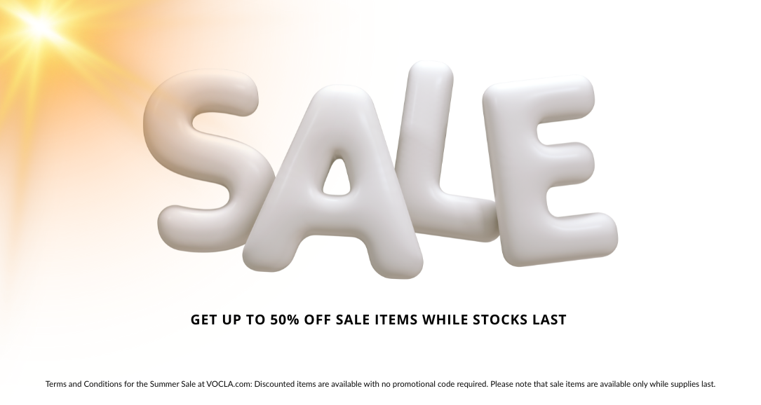 Sale promotional text with 'SALE' in large, inflated letters on a white background.