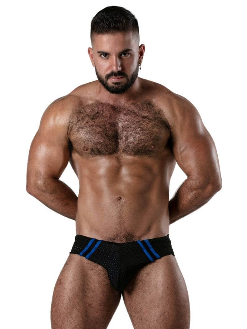 Men's Locker Gear Swimwear Brief
