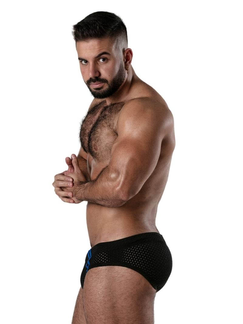 Men's Locker Gear Beach Briefs