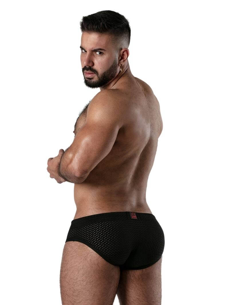 Men's Locker Gear Swimming Brief