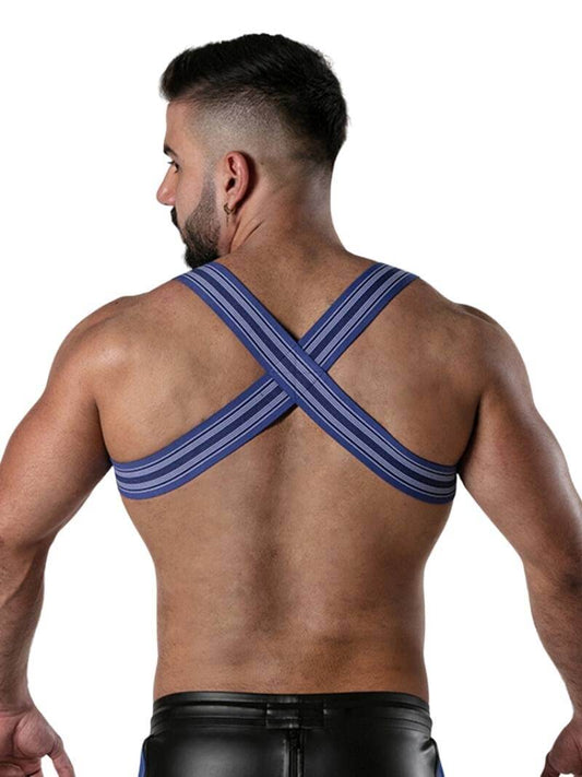 Men's Locker Gear Backroom Chest Harness