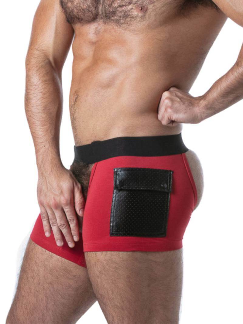 Men's Locker Gear Cargo Short Chaps
