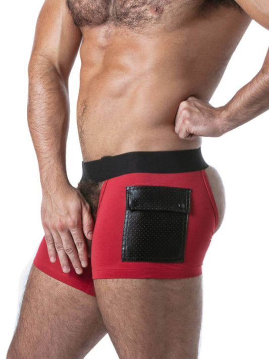 Men's Locker Gear Cargo Short Chaps