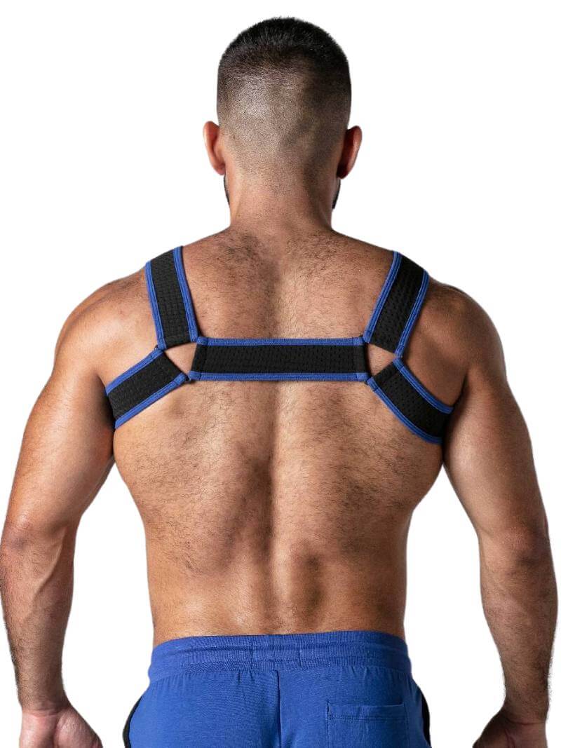 Men's Locker Gear Striped Mini Athleisure Pocket Shorts