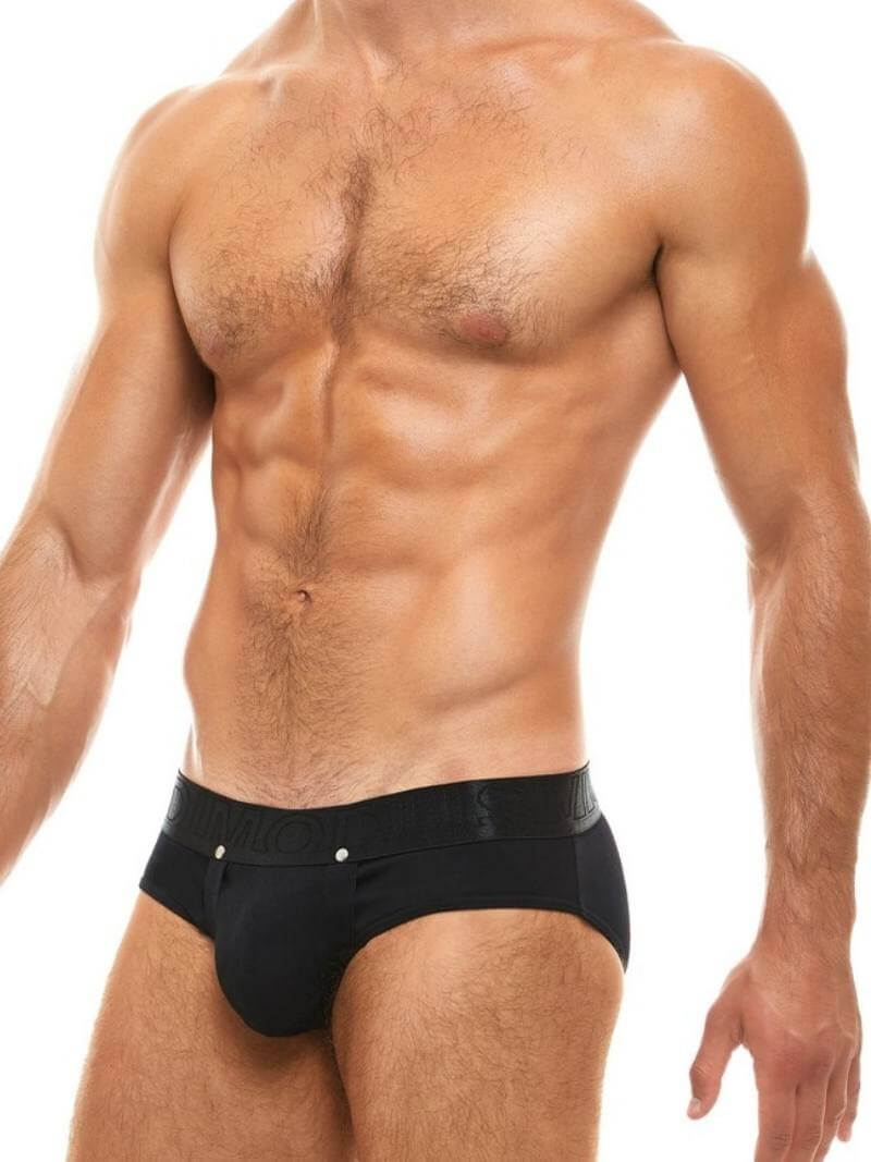 Mens MODUS VIVENDI Double Boost Brief, Front & Back Enhancement