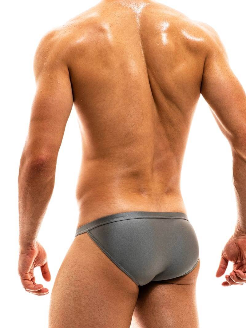 Mens MODUS VIVENDI Luxe Swimming Tanga