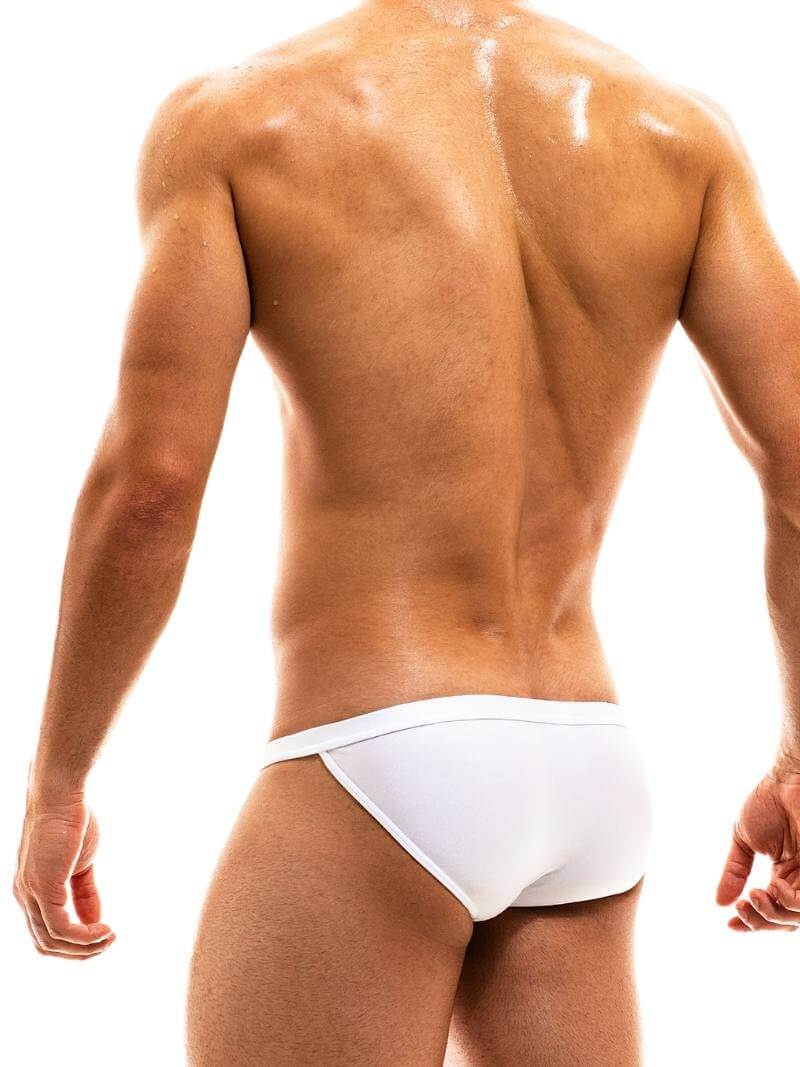 Mens MODUS VIVENDI Luxe Swimming Tanga