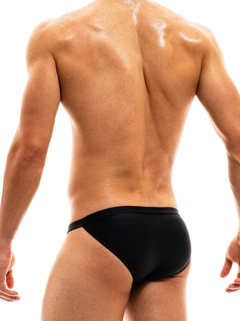 Mens MODUS VIVENDI Luxe Swimming Tanga