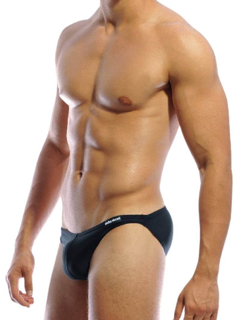 Mens MODUS VIVENDI Low-Cut Mini Swimming Brief