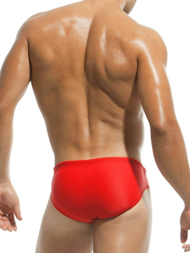Mens MODUS VIVENDI Swimming Brief