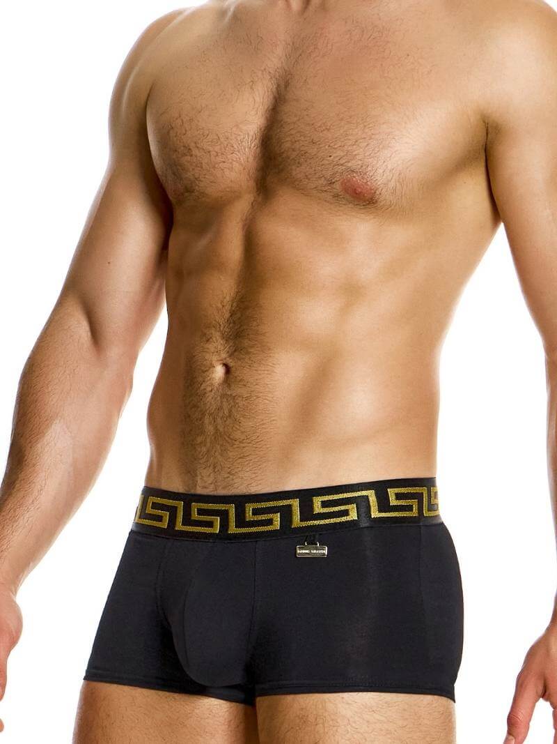 Mens MODUS VIVENDI Meander Boxer