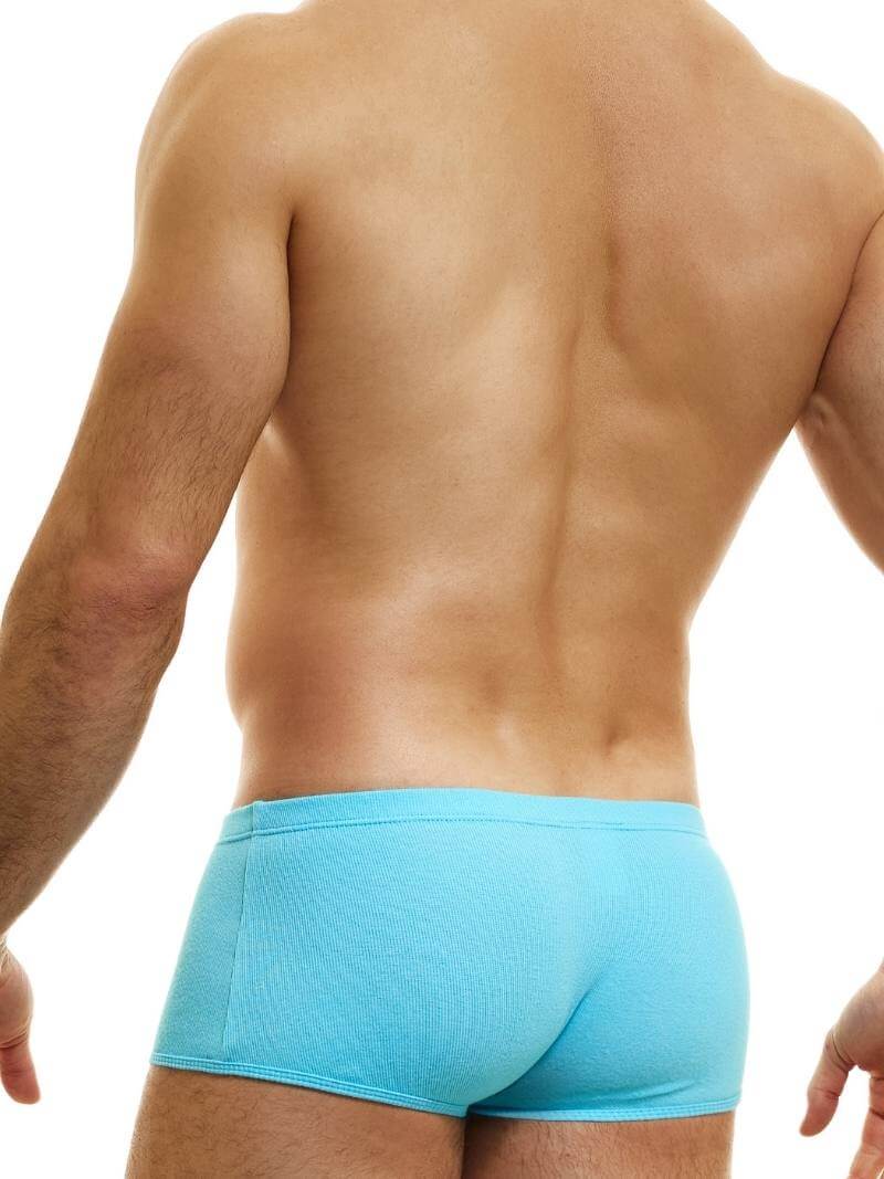Mens MODUS VIVENDI Peace Brazil Cut Trunk