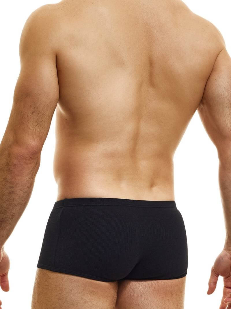 Mens MODUS VIVENDI Peace Brazil Cut Trunk