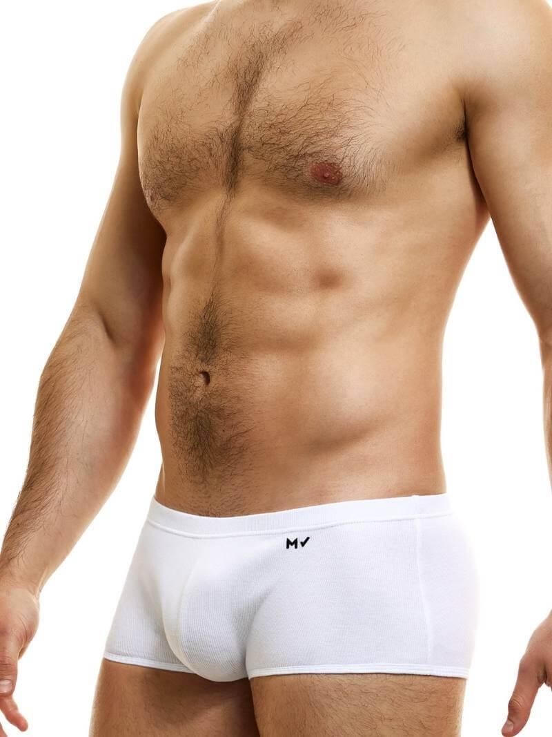 Mens MODUS VIVENDI Peace Brazil Cut Trunk