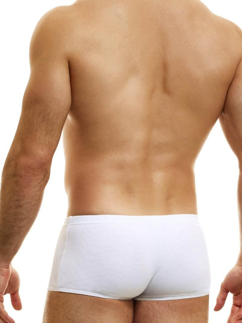 Mens MODUS VIVENDI Peace Brazil Cut Trunk